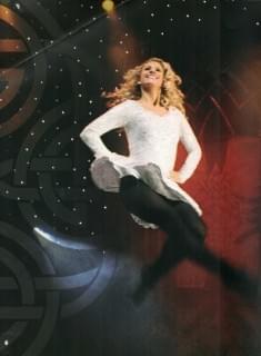 Lord Of The Dance
